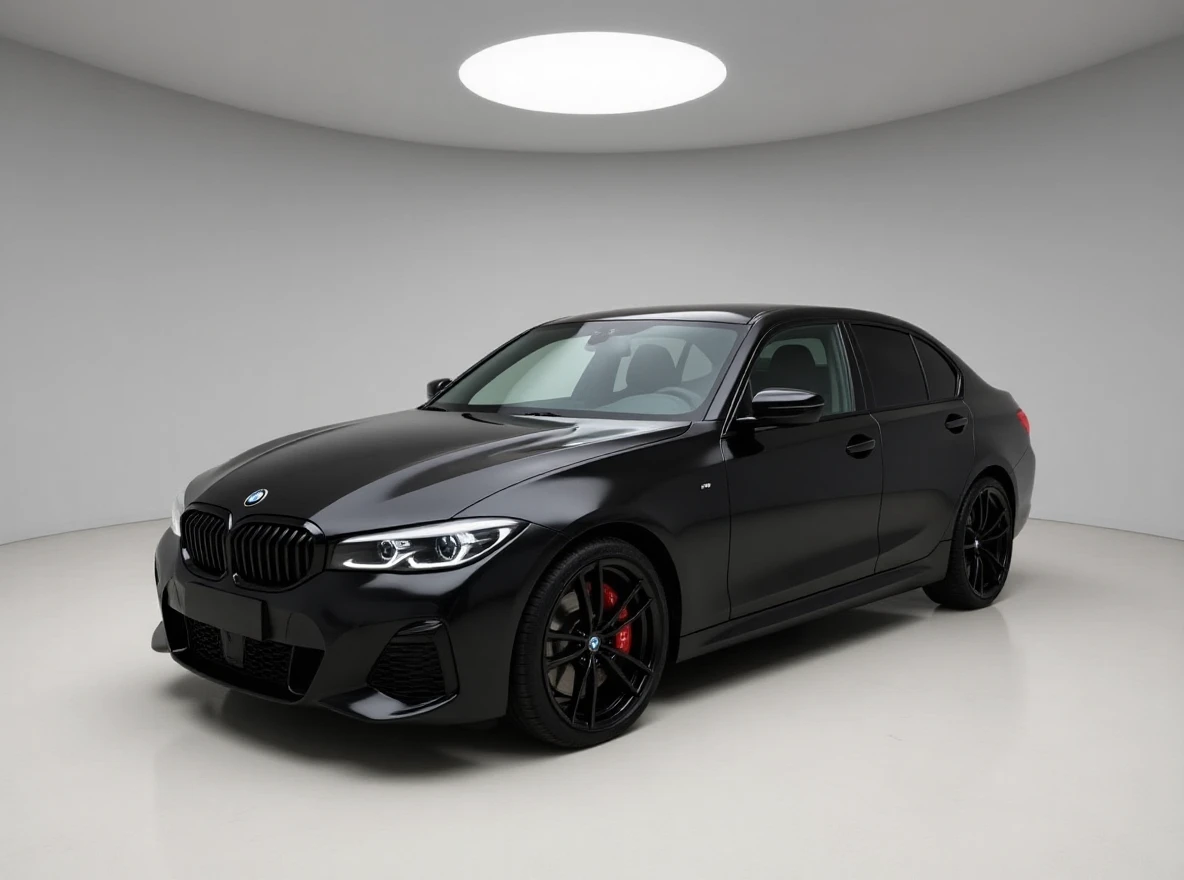 BMW 318