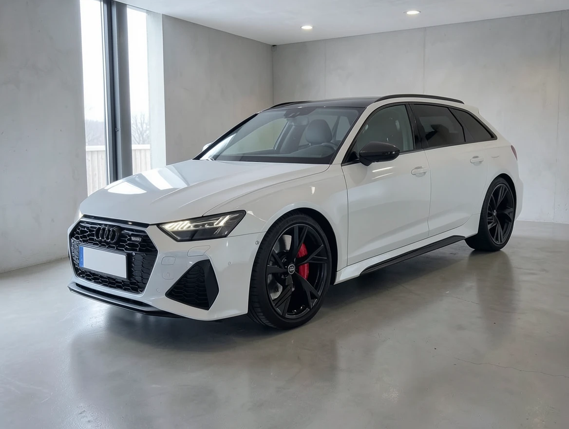 Audi RS6