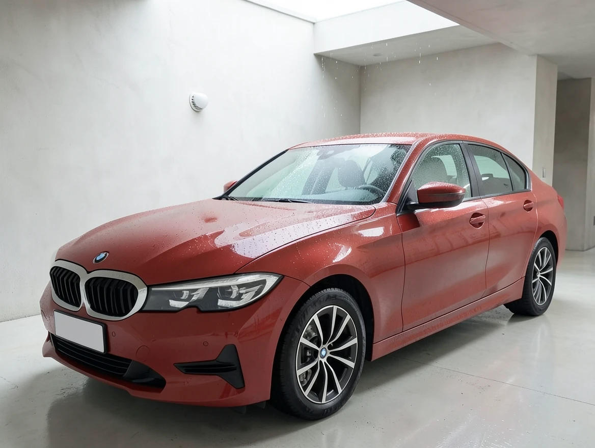 BMW 320