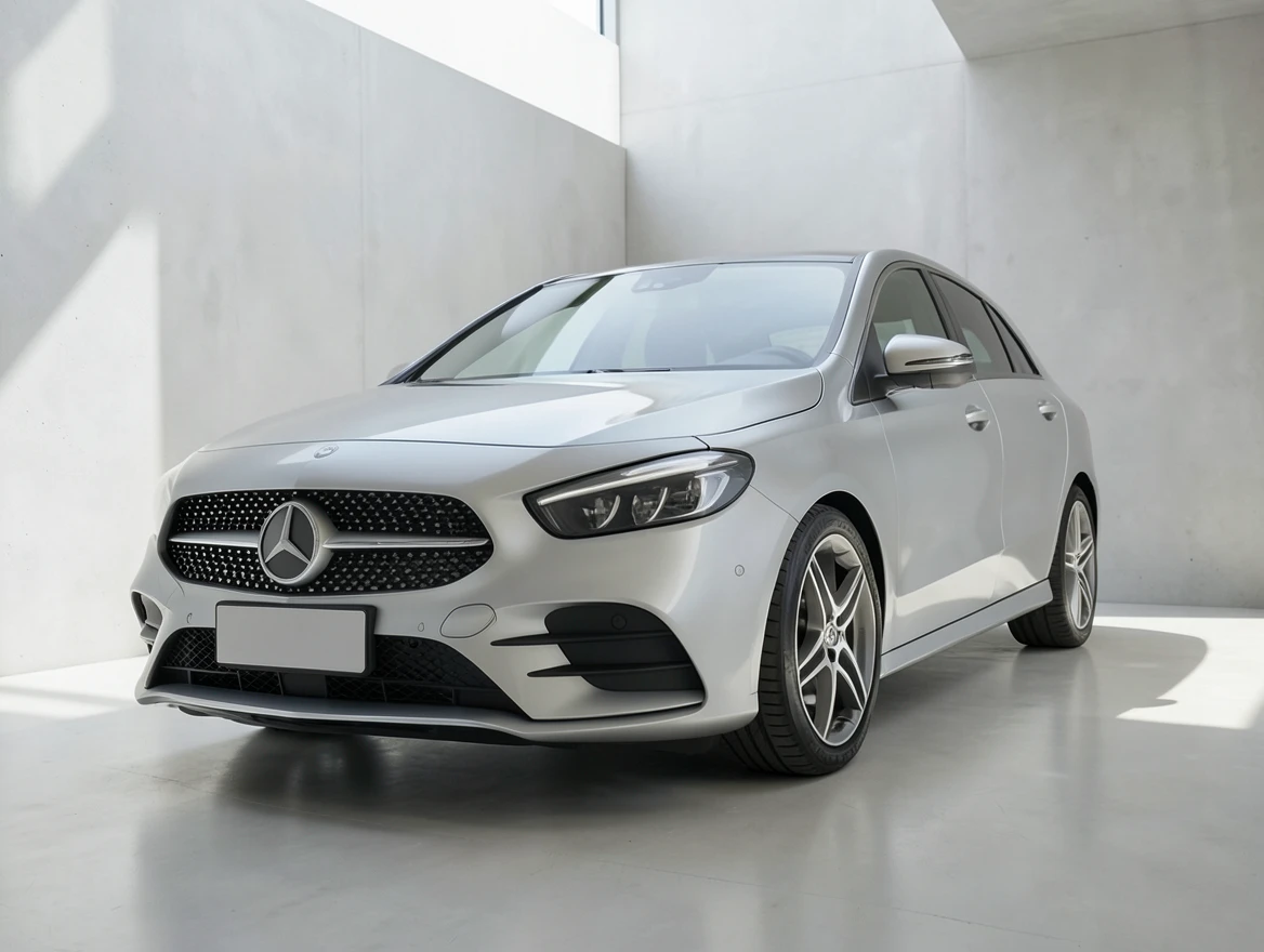 Mercedes-Benz B 220