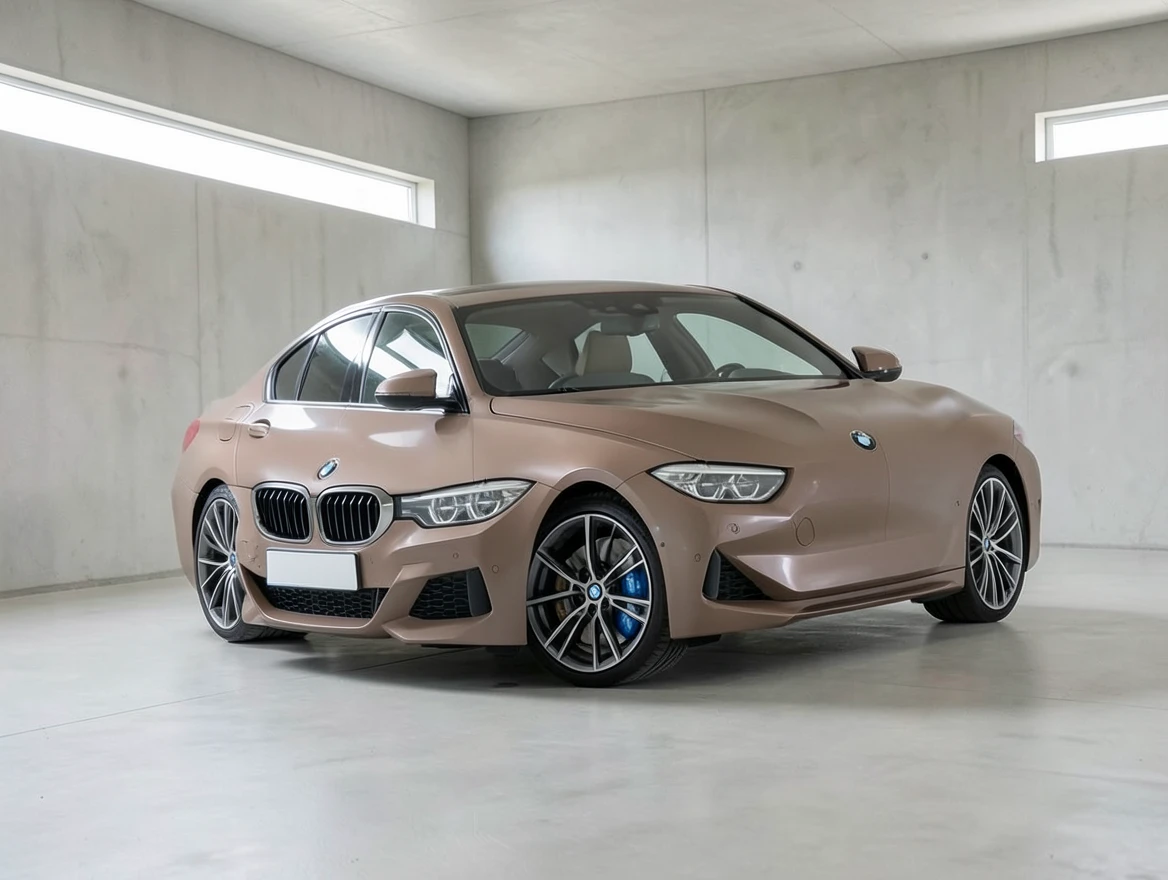 BMW M850