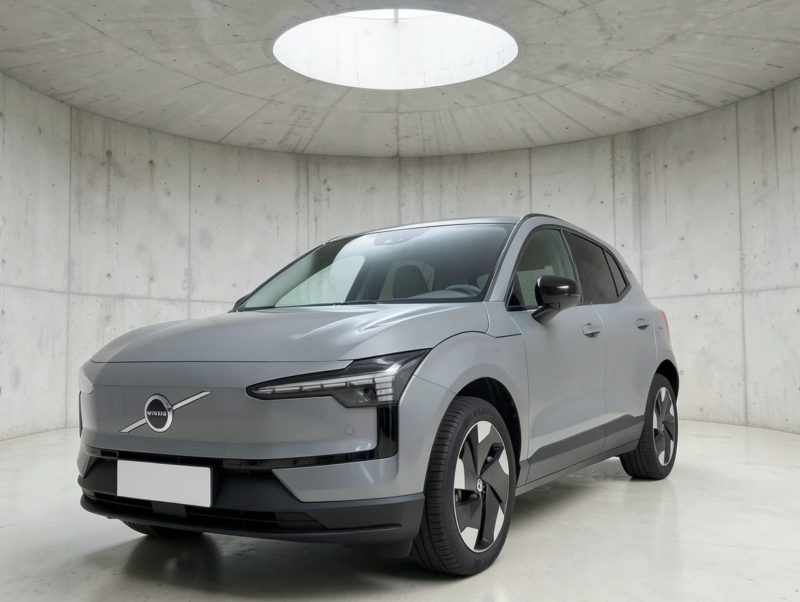 Volvo EX30