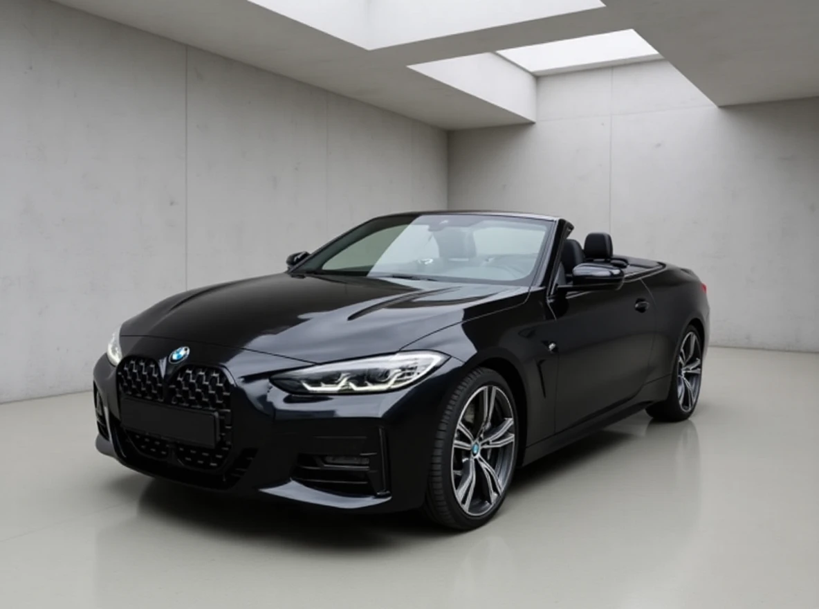 BMW 430