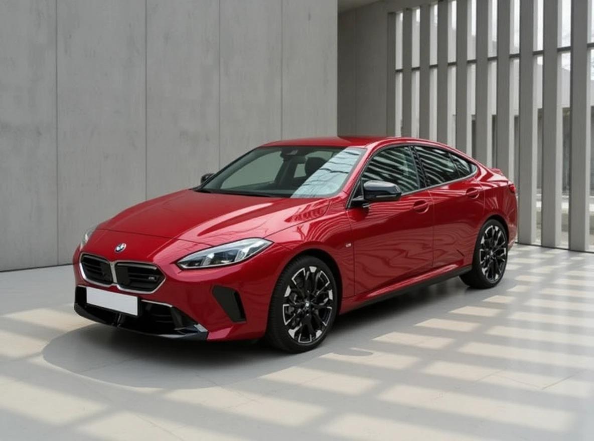 BMW 235