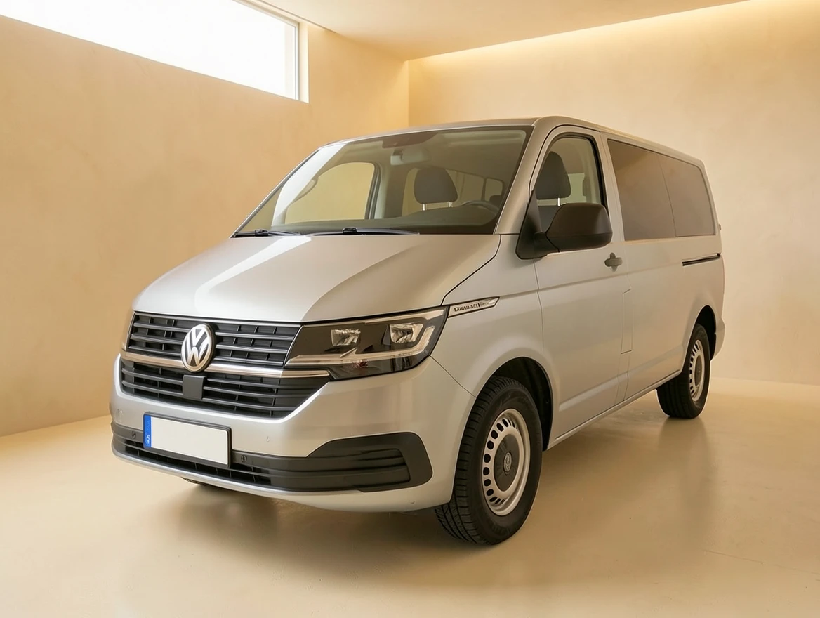 Volkswagen T6 Caravelle