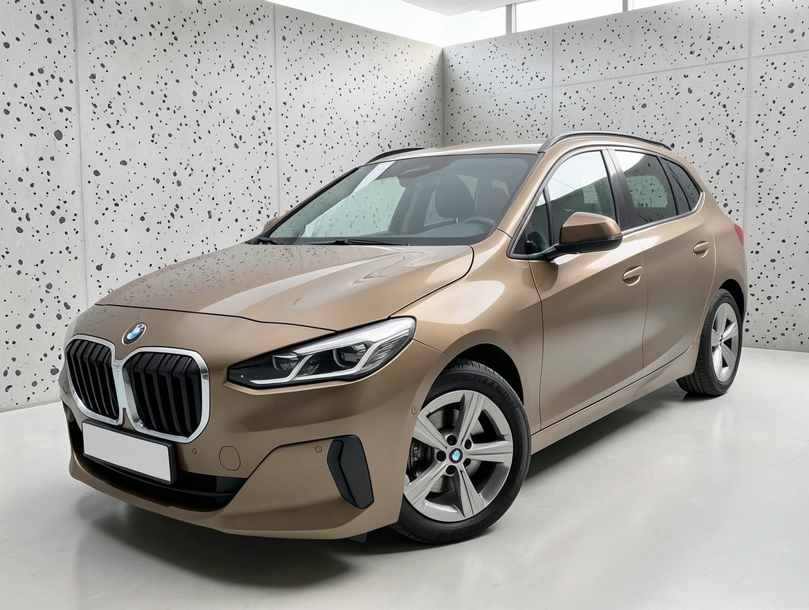BMW 220