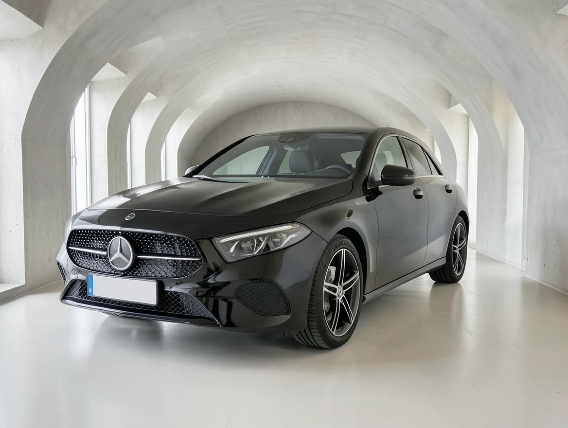 Mercedes-Benz Classe A (W177)