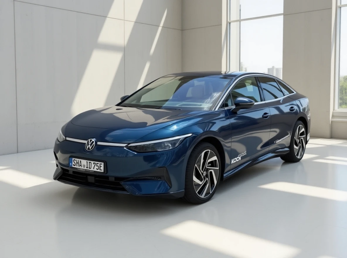 Volkswagen ID.7
