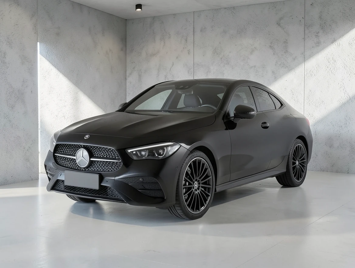 Mercedes-Benz CLE 300