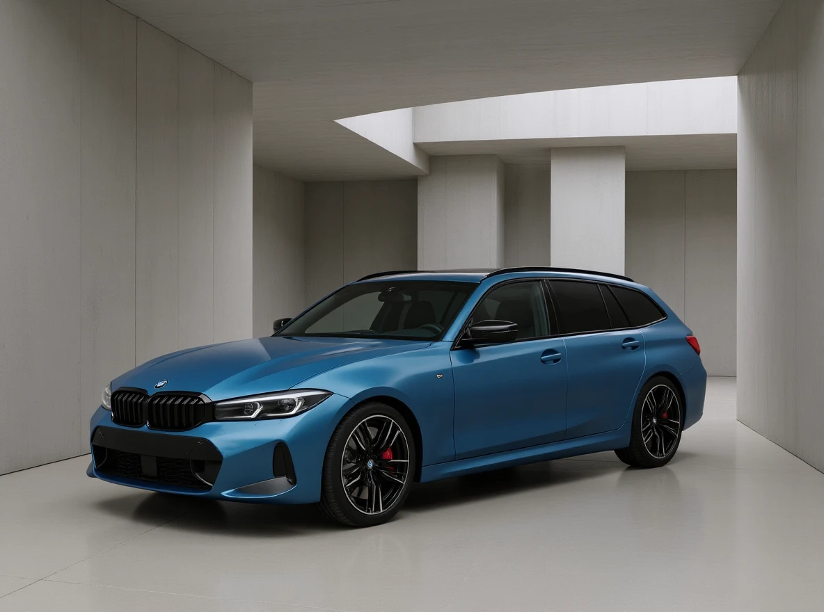 BMW M3
