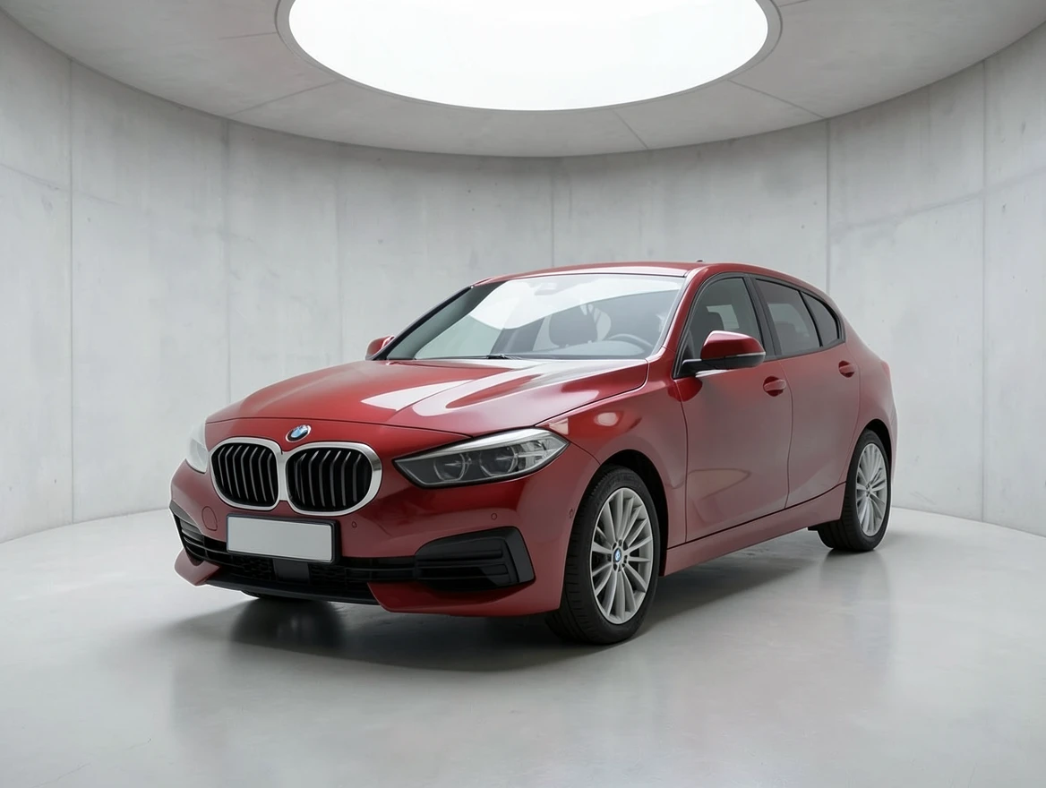 BMW 120