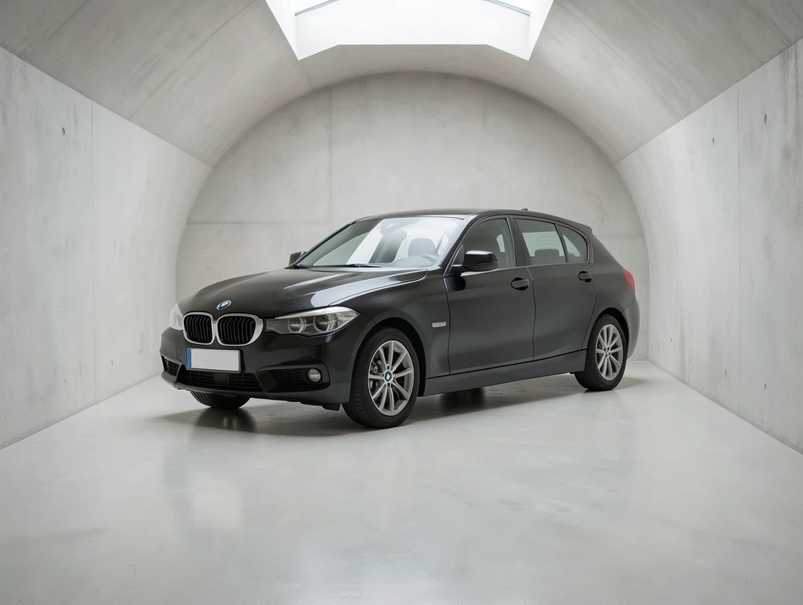 BMW 120