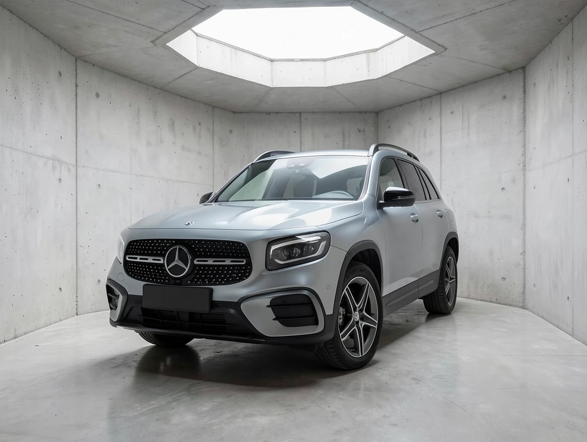 Mercedes-Benz GLB 250