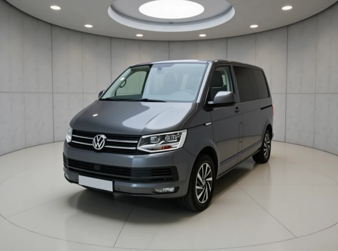 Volkswagen T6 Multivan