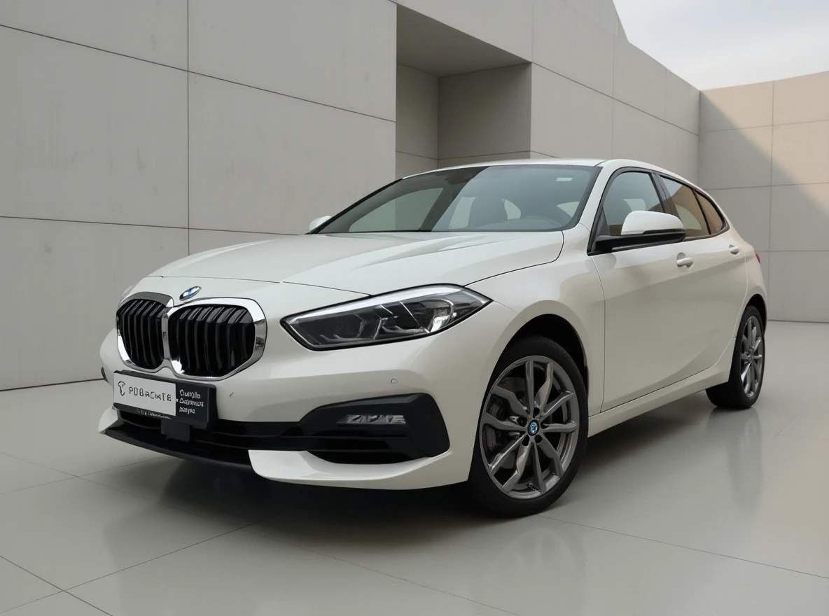 BMW 120