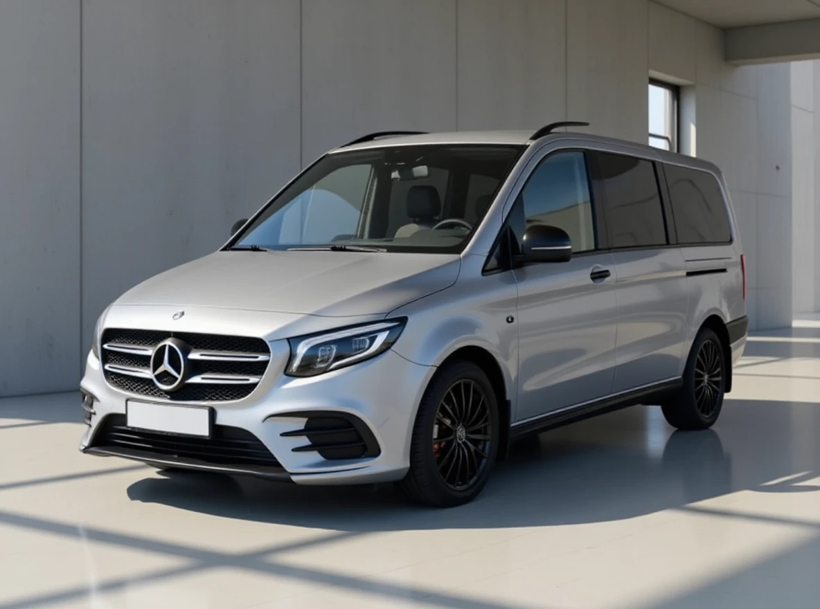 Mercedes-Benz Sonstige
