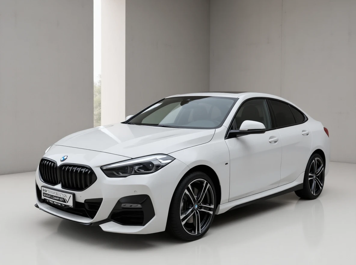 BMW 220