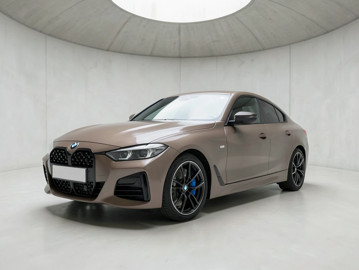 BMW 430