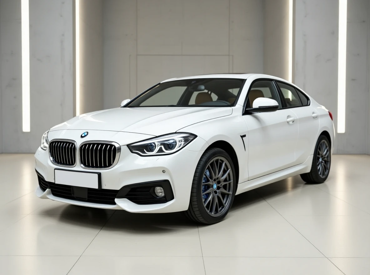 BMW 235