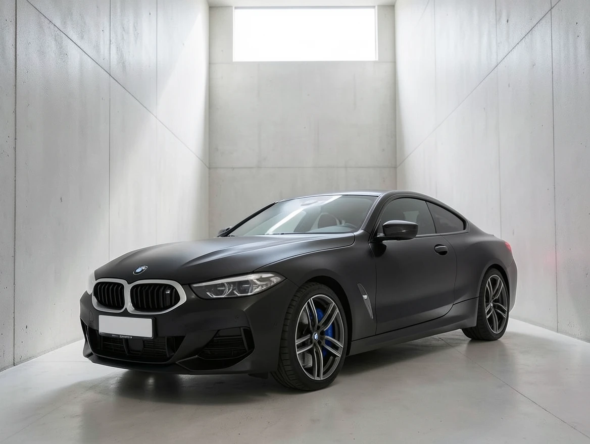 BMW M850