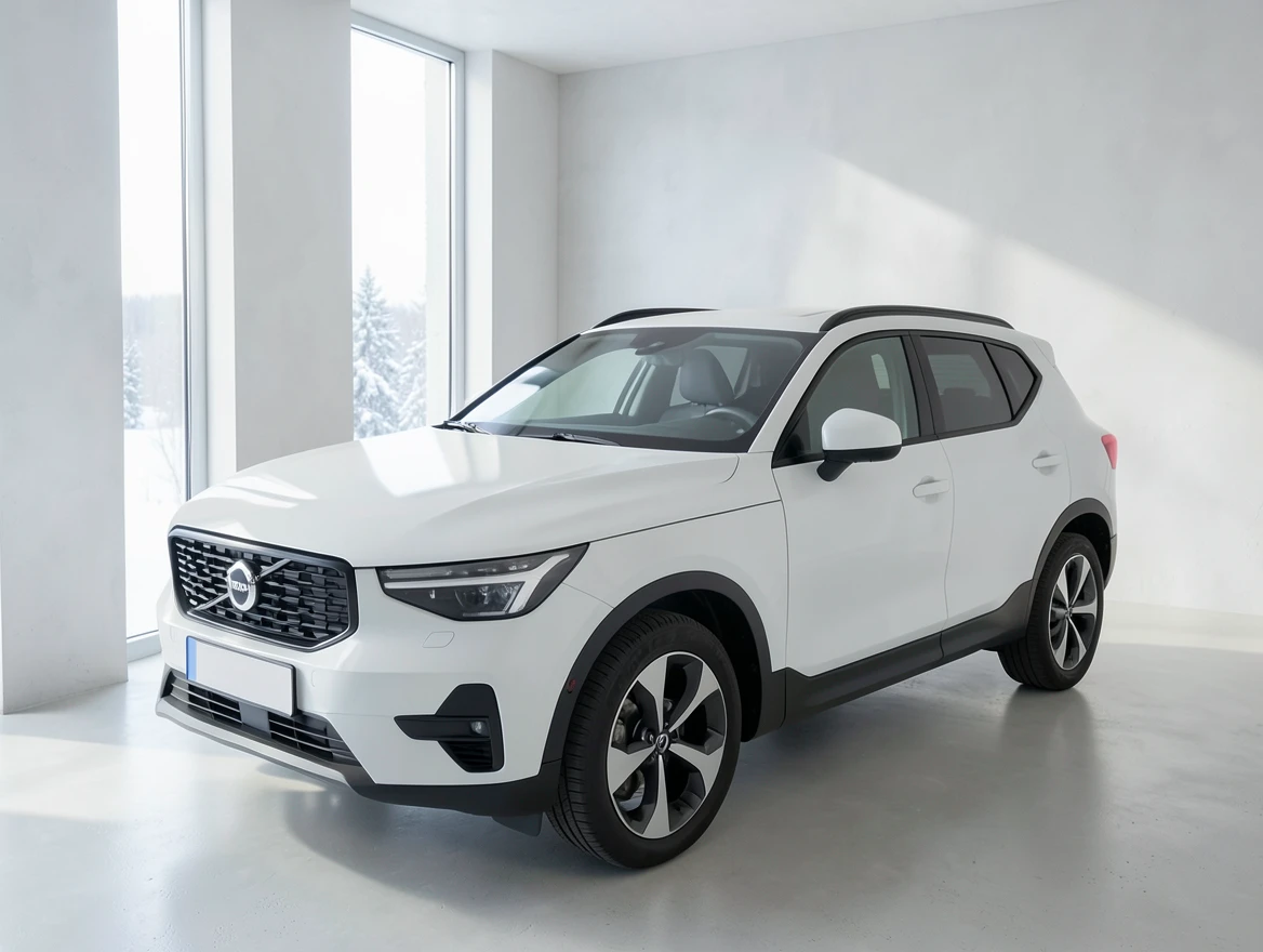 Volvo XC40 B5 AWD Geartronic
