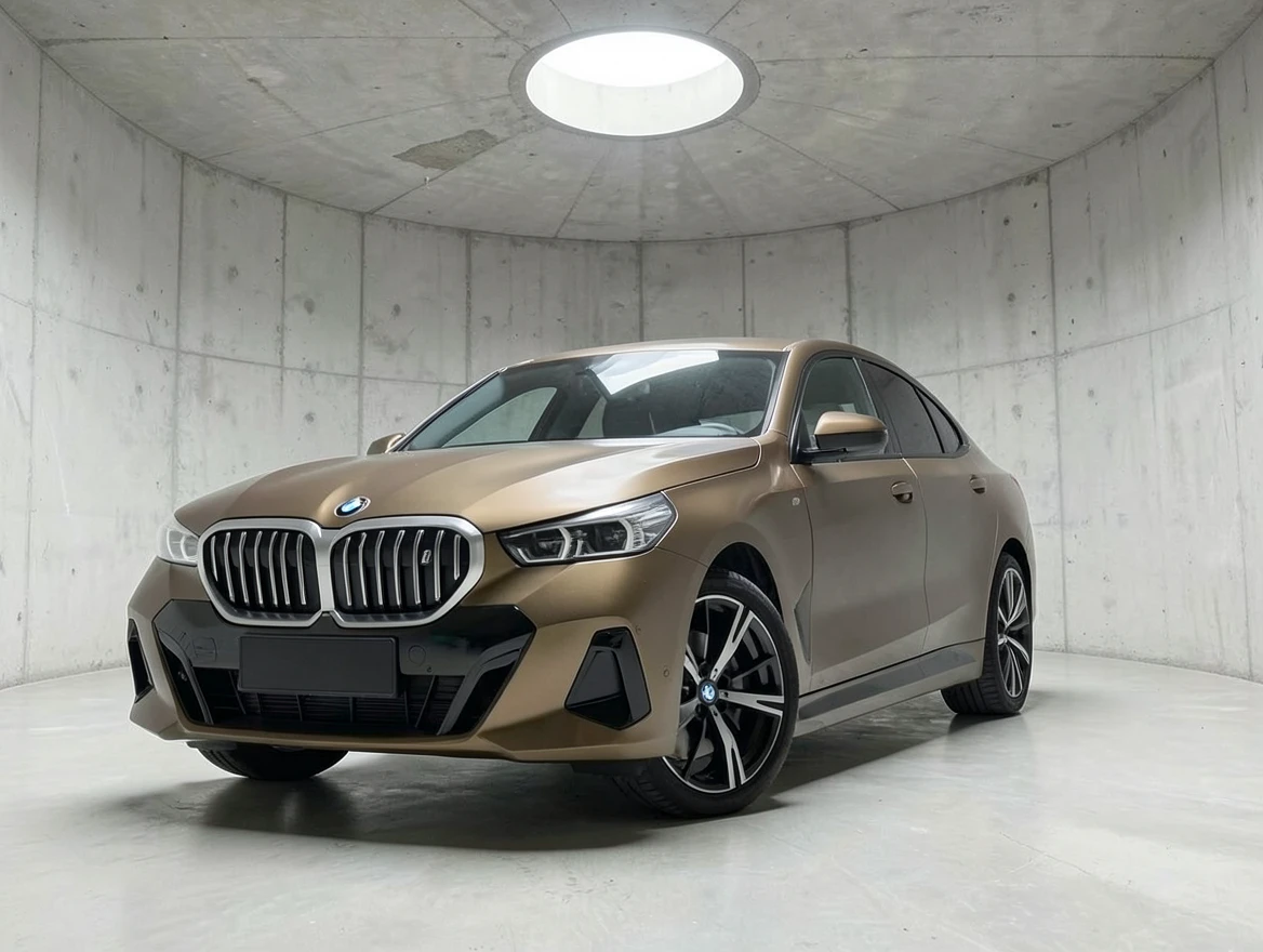 BMW i5