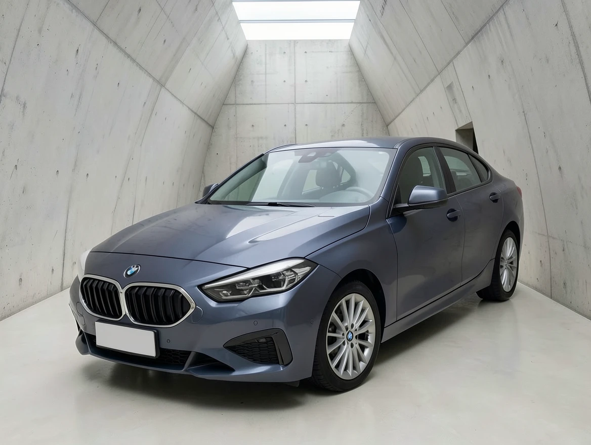 BMW 220