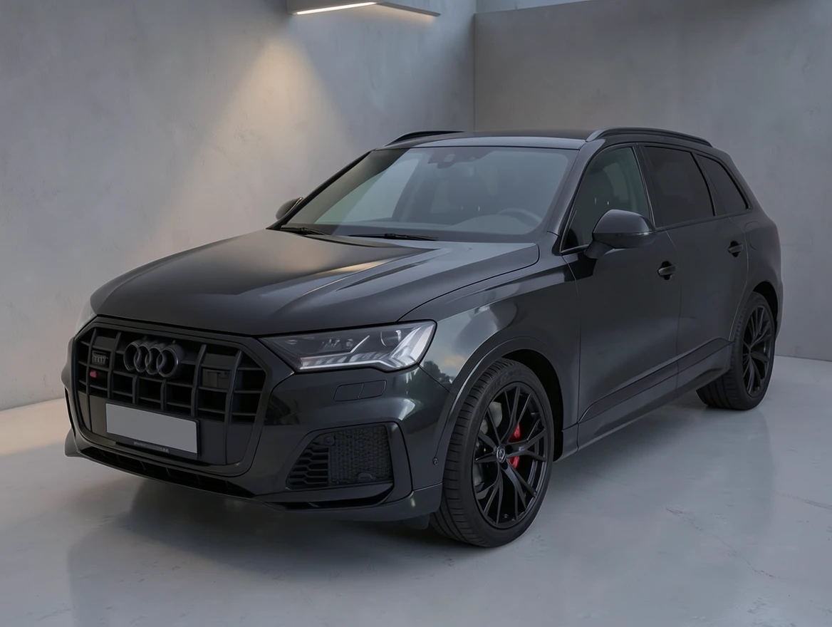 Audi SQ7