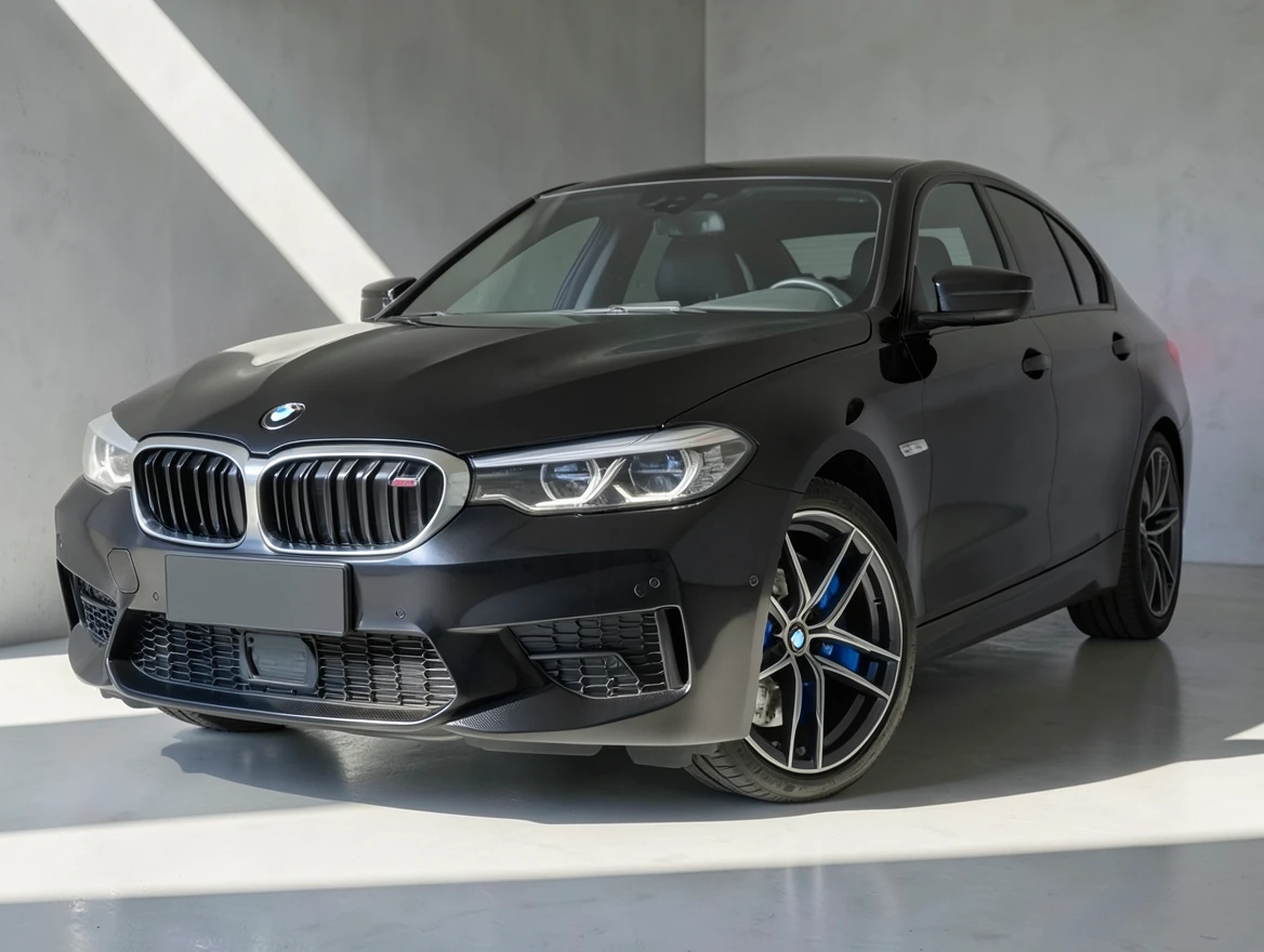 BMW M5