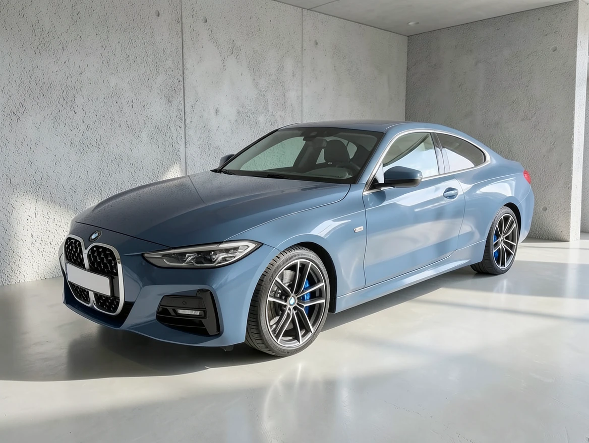 BMW 430