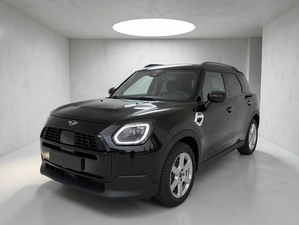 Mini Countryman C