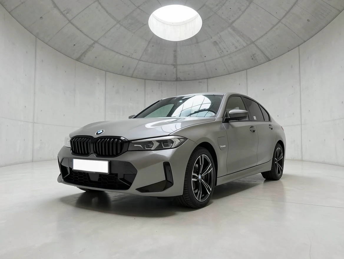 BMW 330