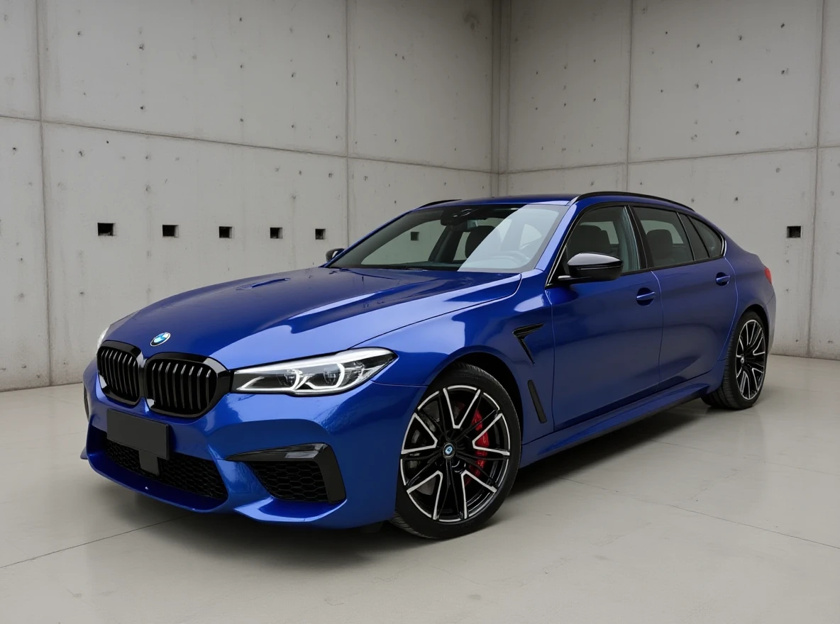 BMW M5