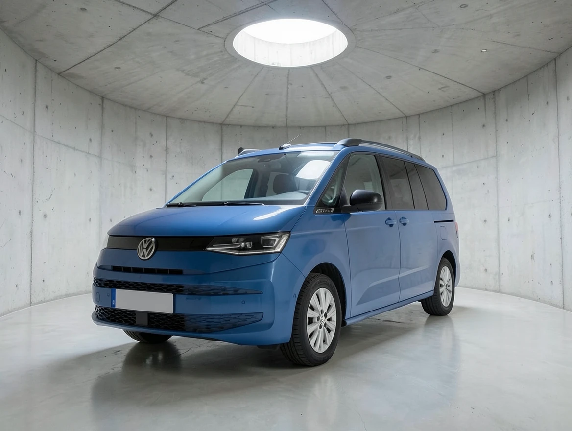 Volkswagen T7 California