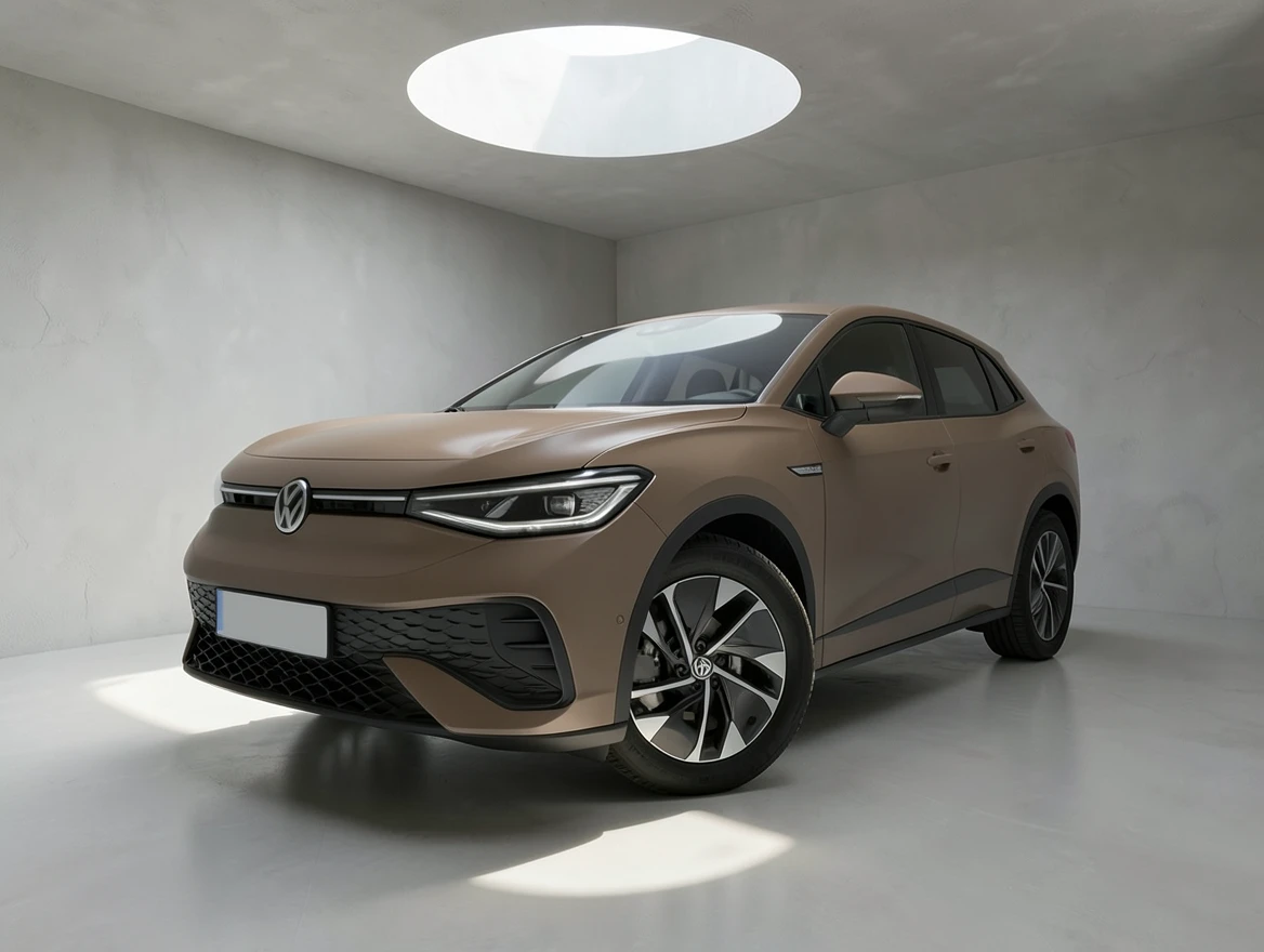 Volkswagen ID.5