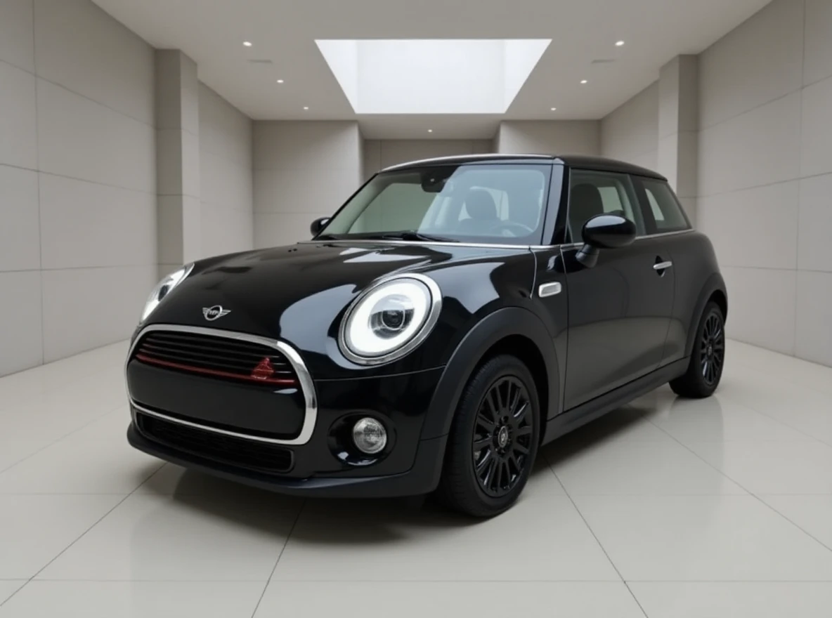MINI One