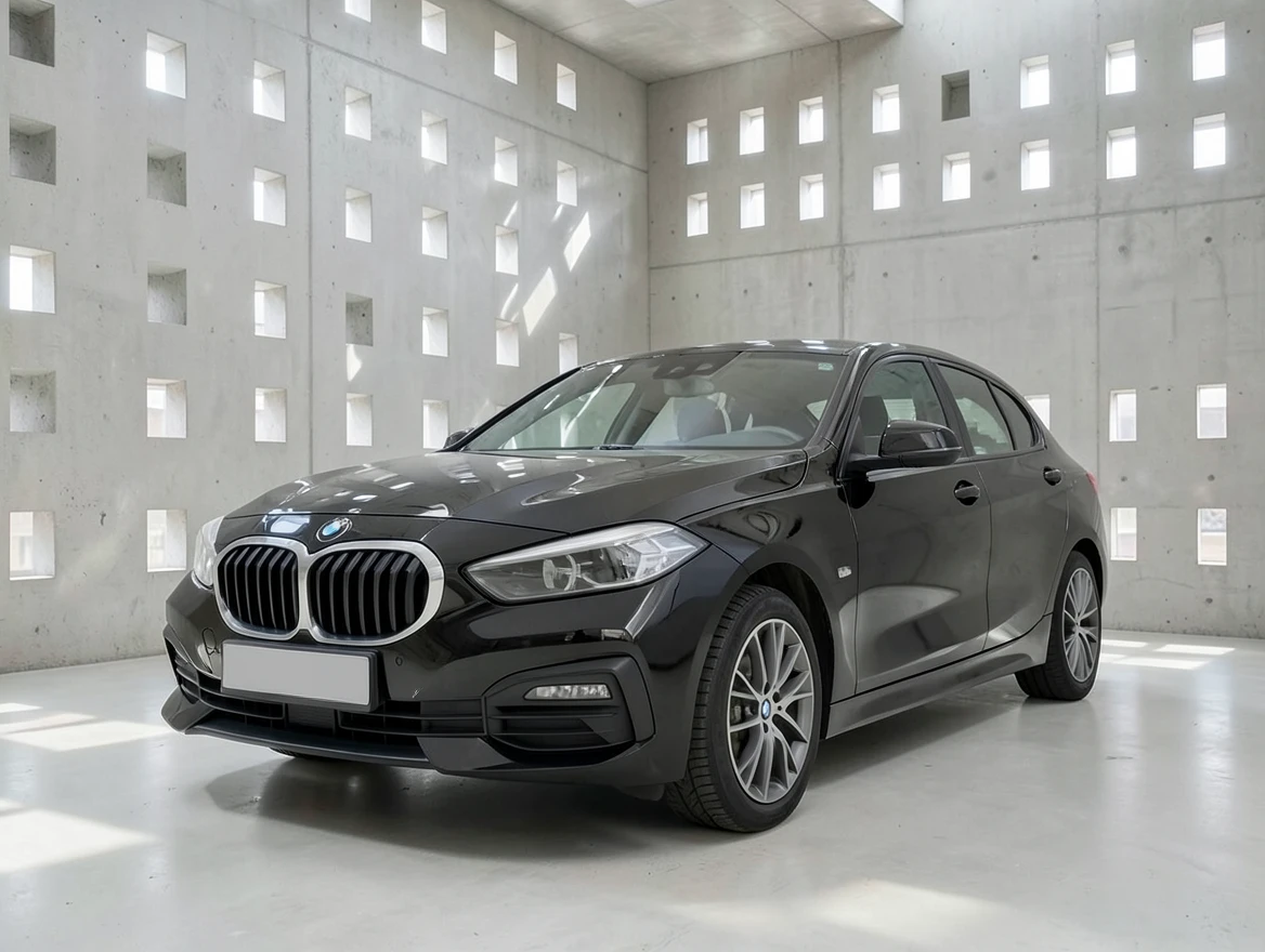 BMW 120