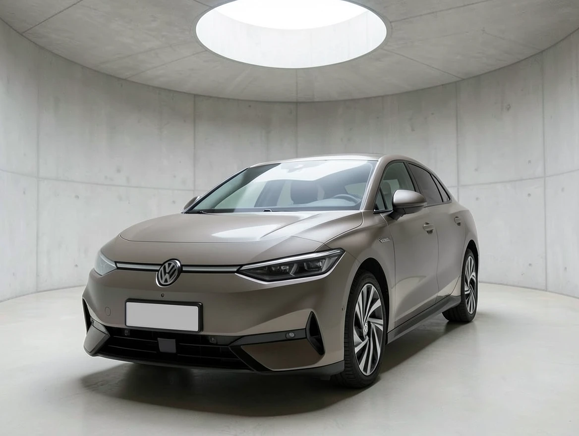 Volkswagen ID.7