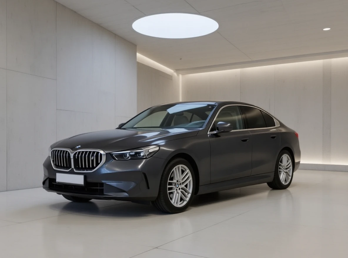 BMW i5