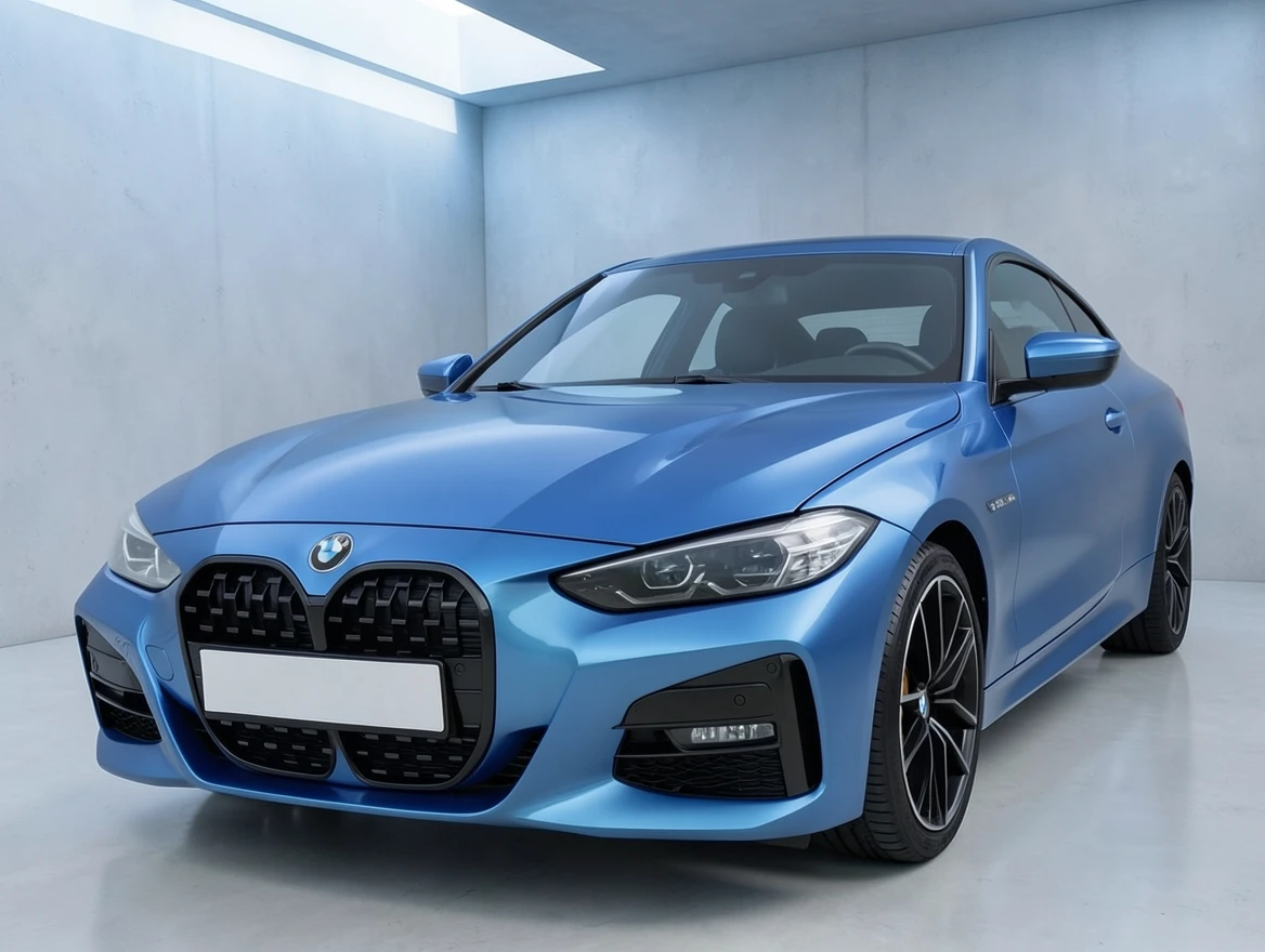BMW 430