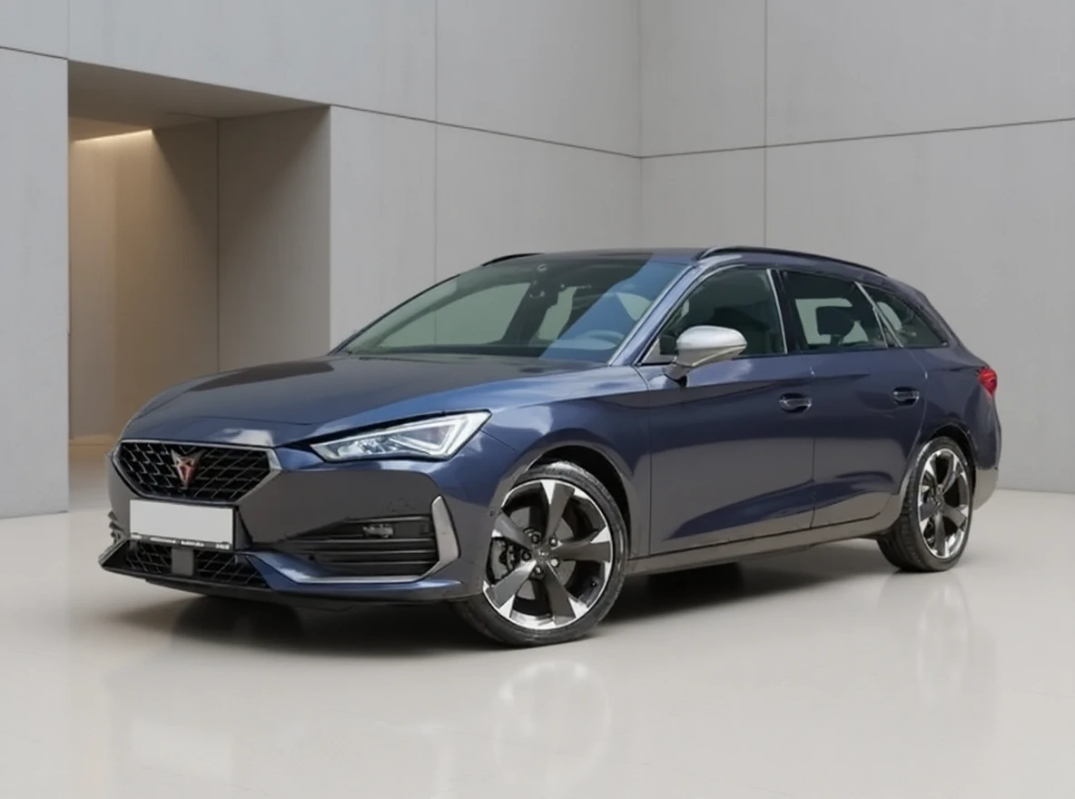 Cupra Leon Sportstourer 1.4 e-HYBRID DSG