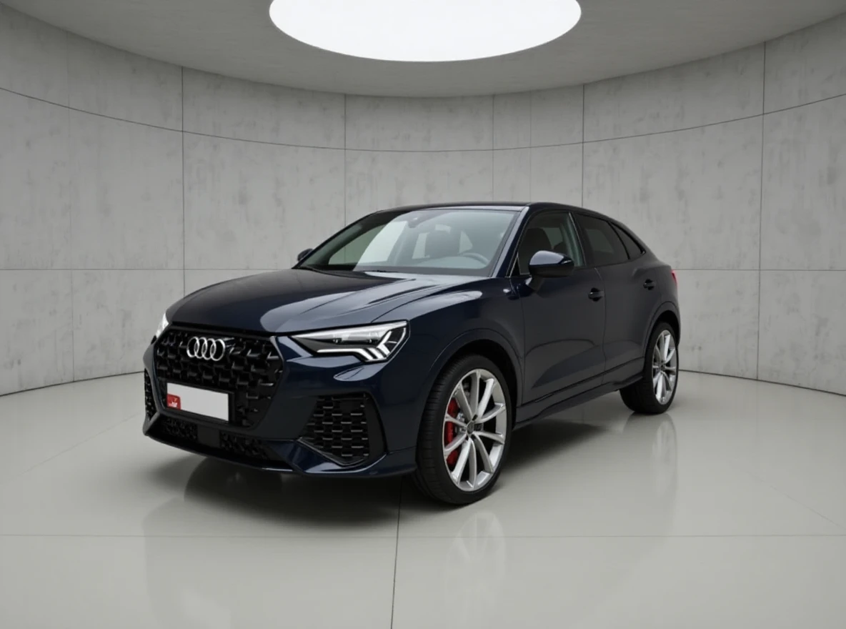 Audi RS Q3