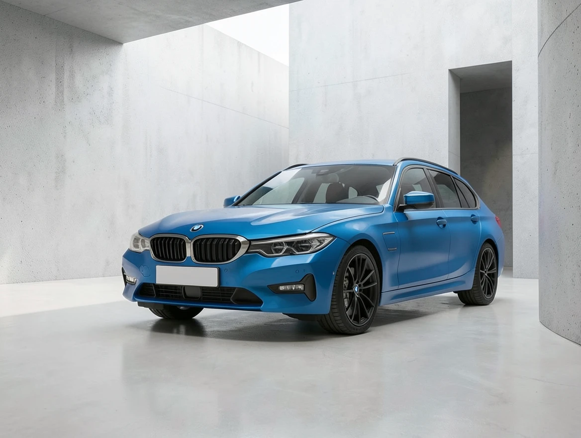 BMW 340