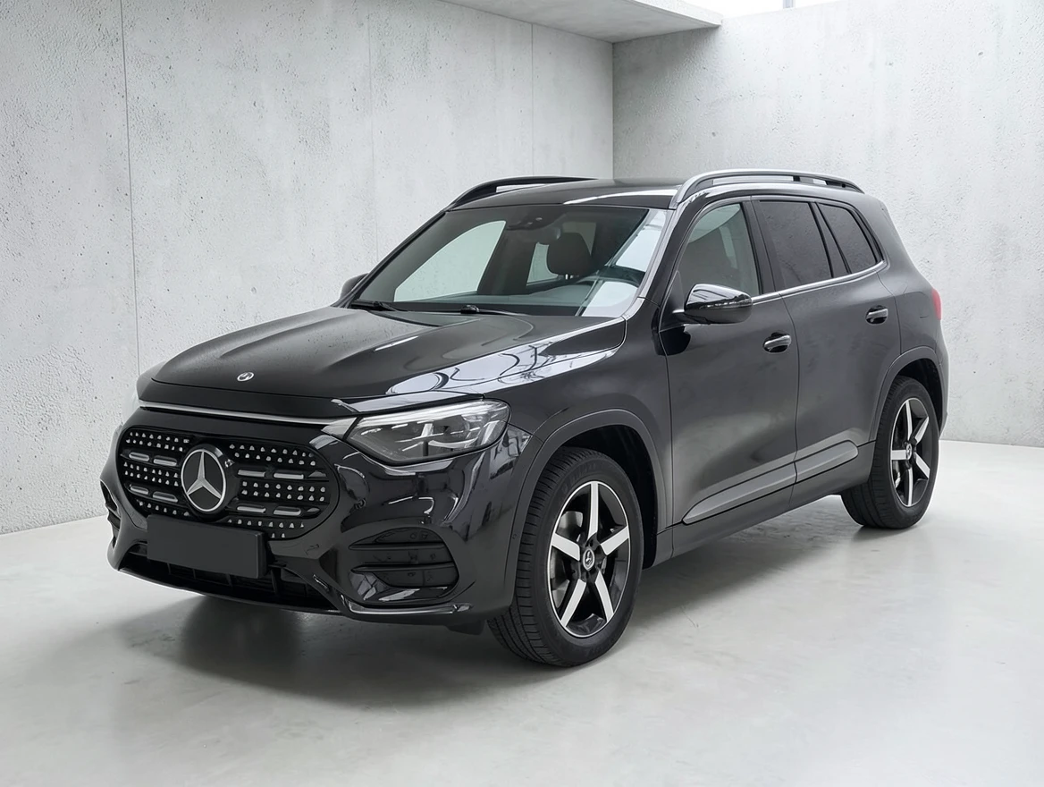 Mercedes-Benz GLB 250
