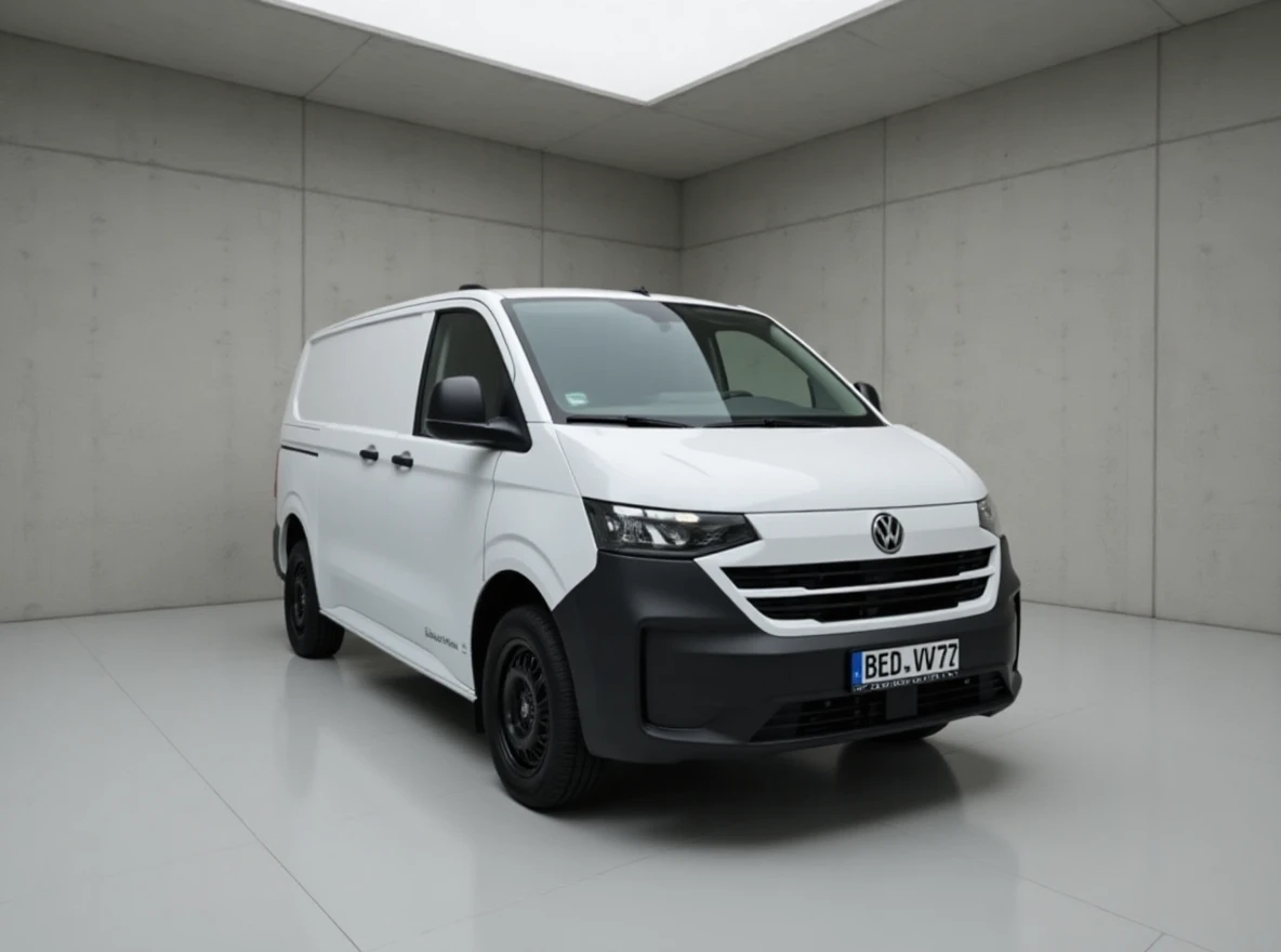 Volkswagen T7 Transporter