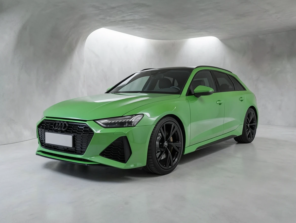 Audi RS6
