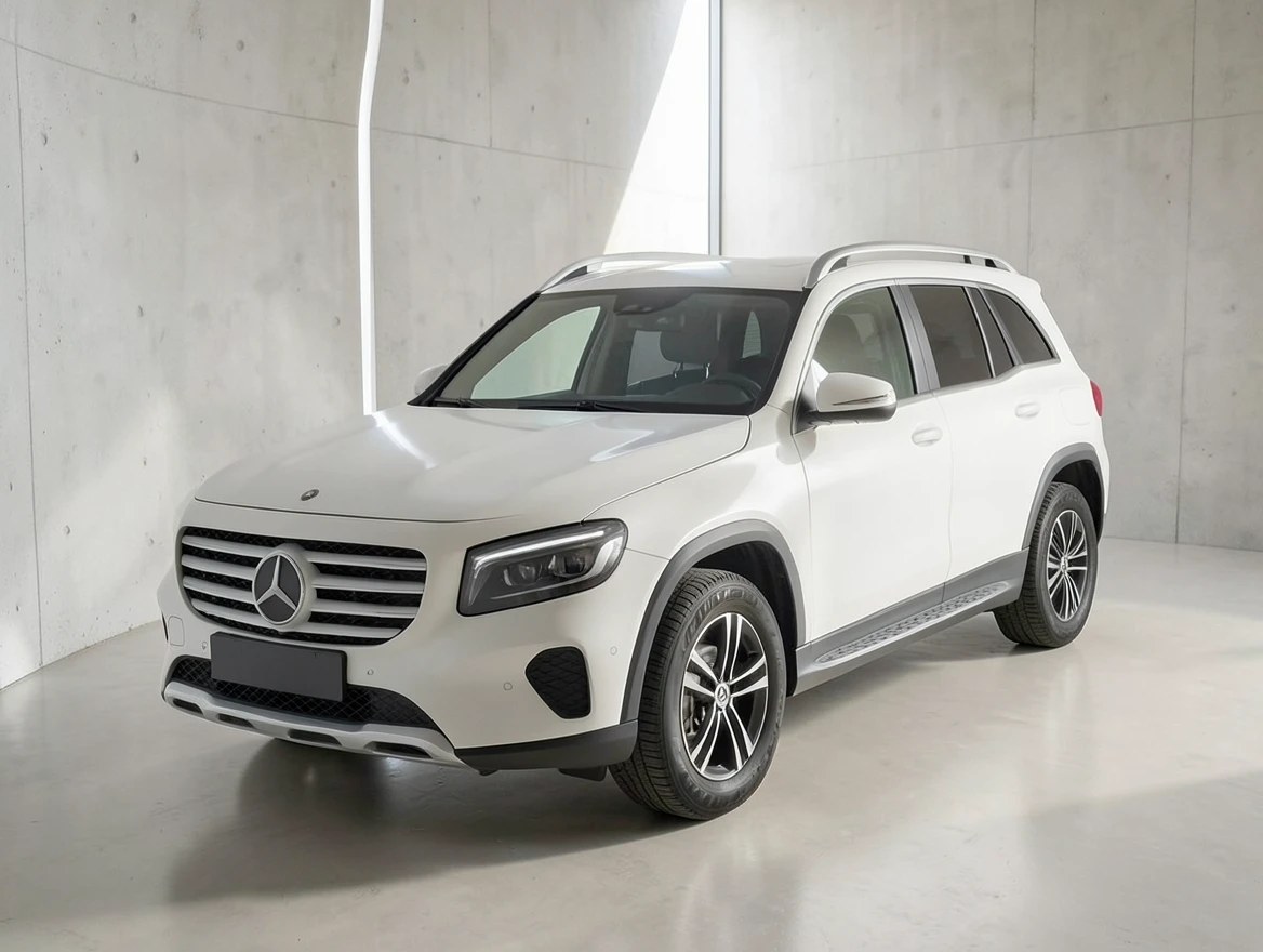 Mercedes-Benz GLB 180