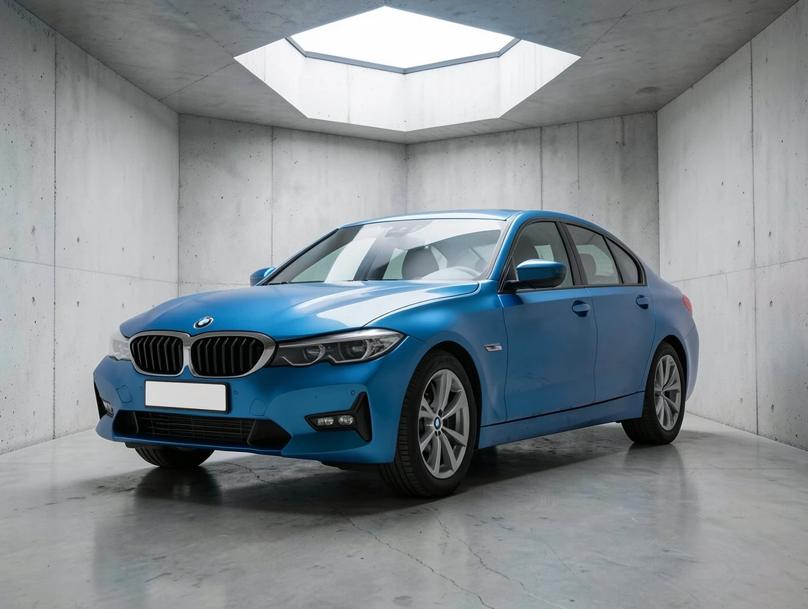 BMW 330