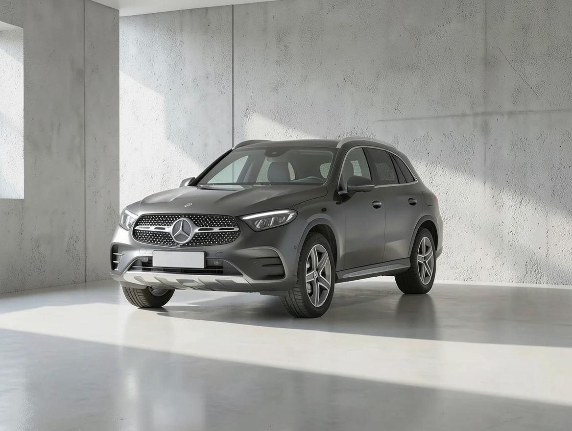 Mercedes-Benz GLC 200