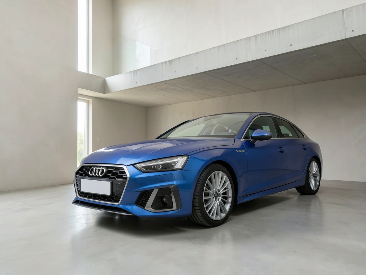 Audi S5